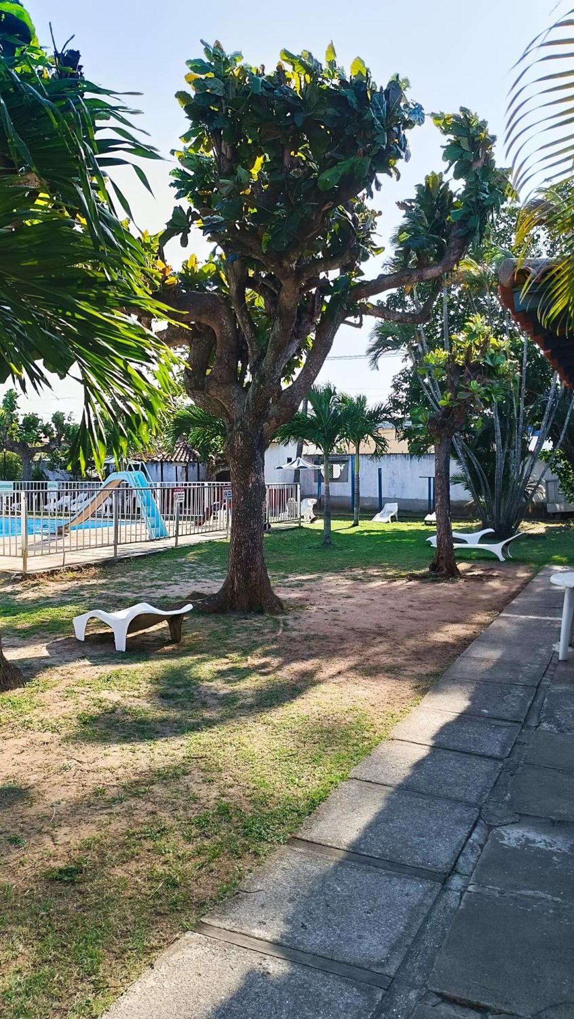 Aluguel Temporada Studio Praia Do Forte Em Cabo Frio Esterno foto